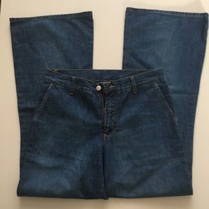 👖H&M CASUAL WEAR DENIM👖NWOT